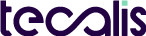 Logotipo de Tecalis