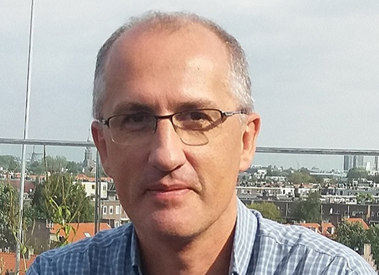 Carlos Vazquez Cendón