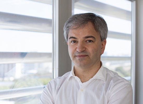 Javier Pereira Loureiro