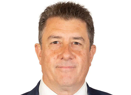 Juan Ignacio Borrego Vázquez