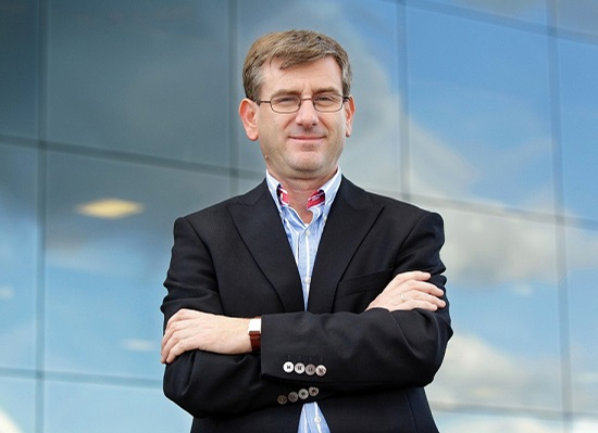 Luis Castedo Ribas