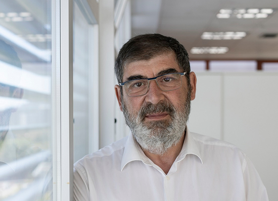Manuel Gonzalez Penedo