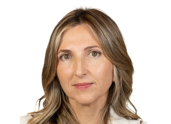 Nereida Maria Canosa Domínguez